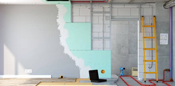 Best Industrial Mold Remediation  in Pahrump, NV